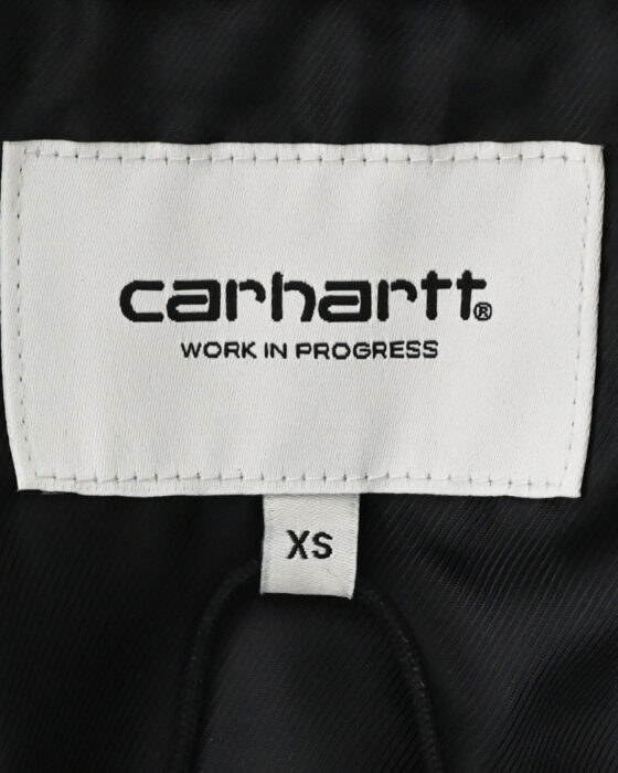 Анорак с леопардовым принтом Carhartt 00-s Carhartt — фото 6