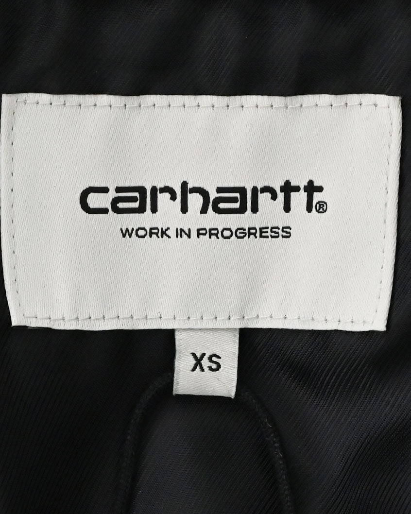 Анорак с леопардовым принтом Carhartt 00-s Carhartt — фото 6