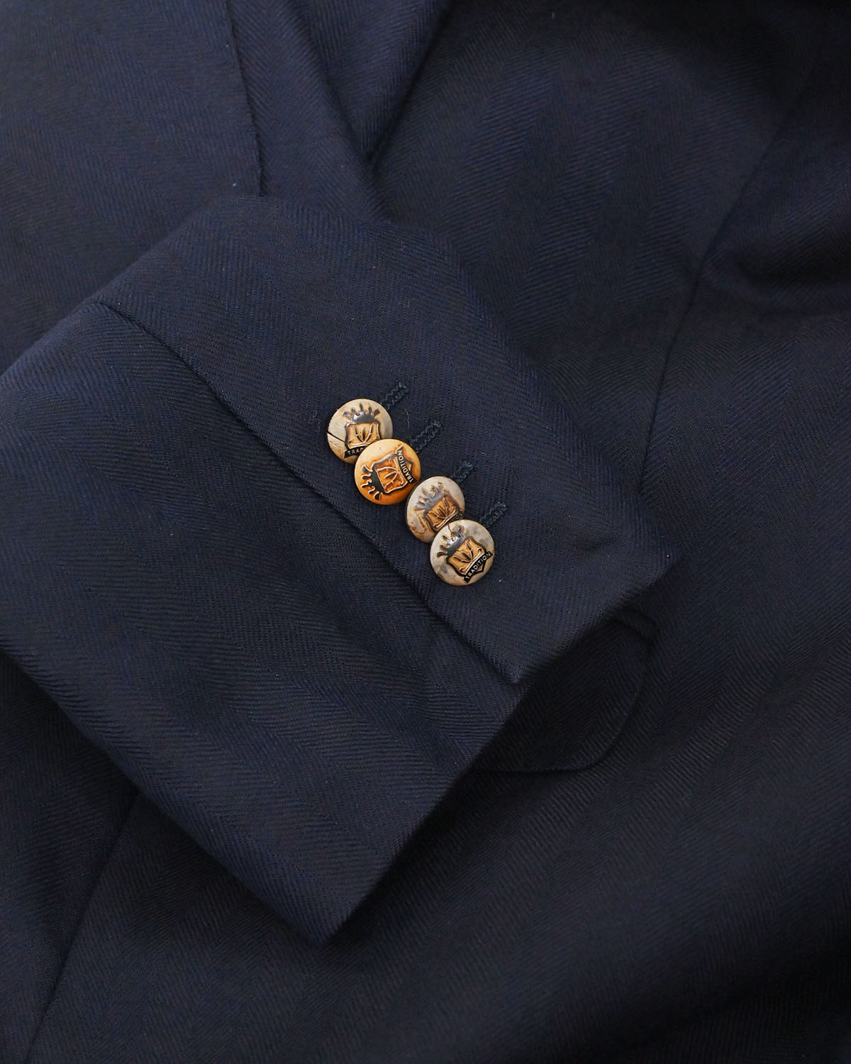 Пиджак Ermenegildo Zegna Ermenegildo Zegna — фото 4