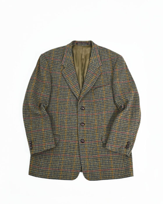 Пиджак из шерсти Marks & Spencer