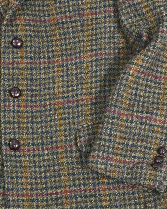 Пиджак из шерсти Marks & Spencer — фото 3