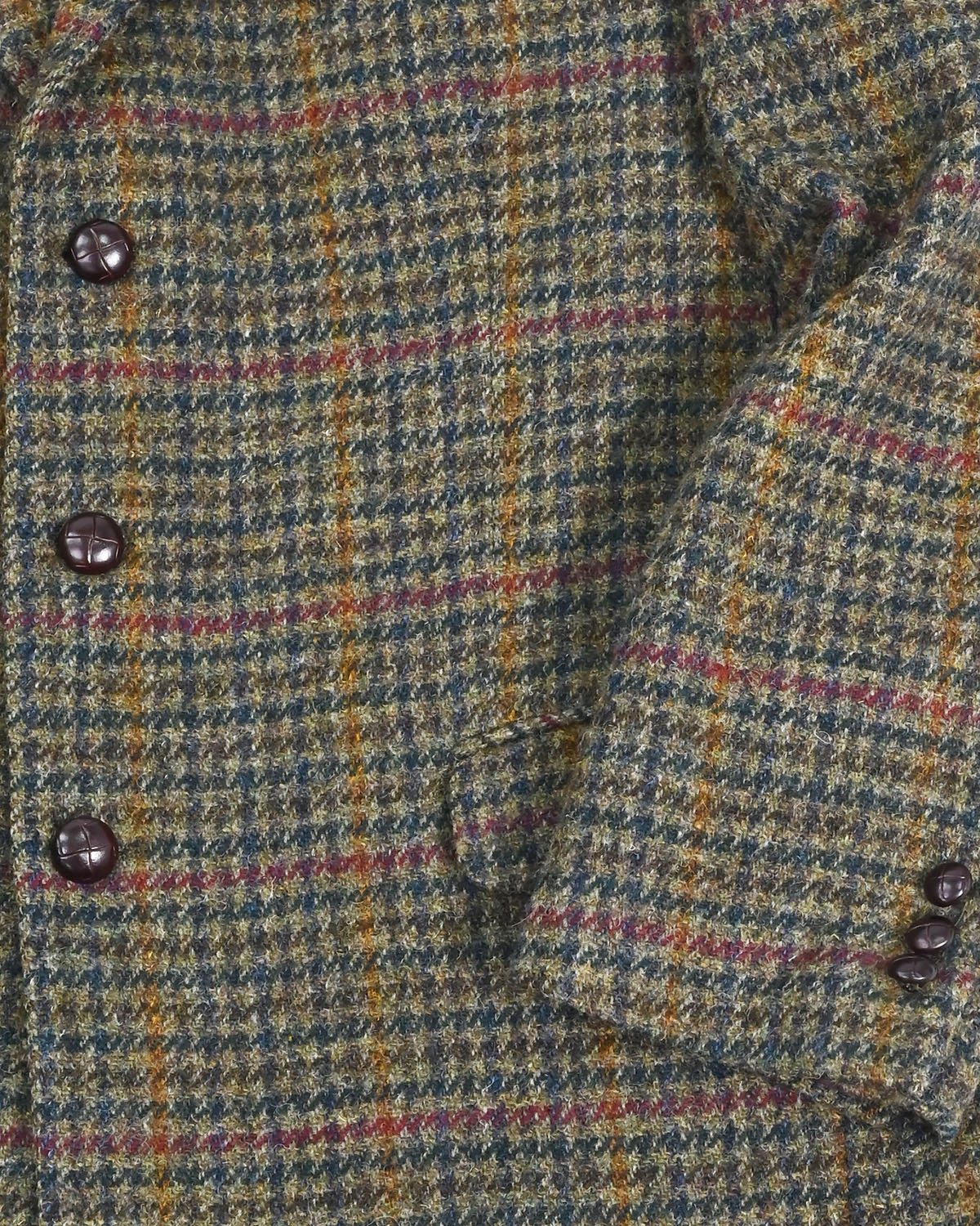 Пиджак из шерсти Marks & Spencer — фото 3