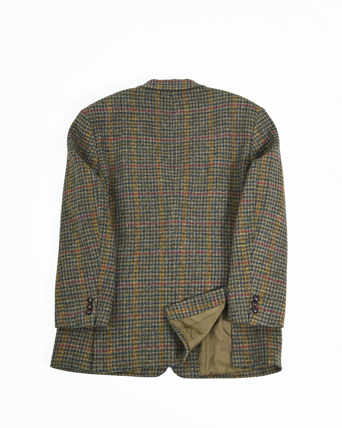 Пиджак из шерсти Marks & Spencer — фото 2