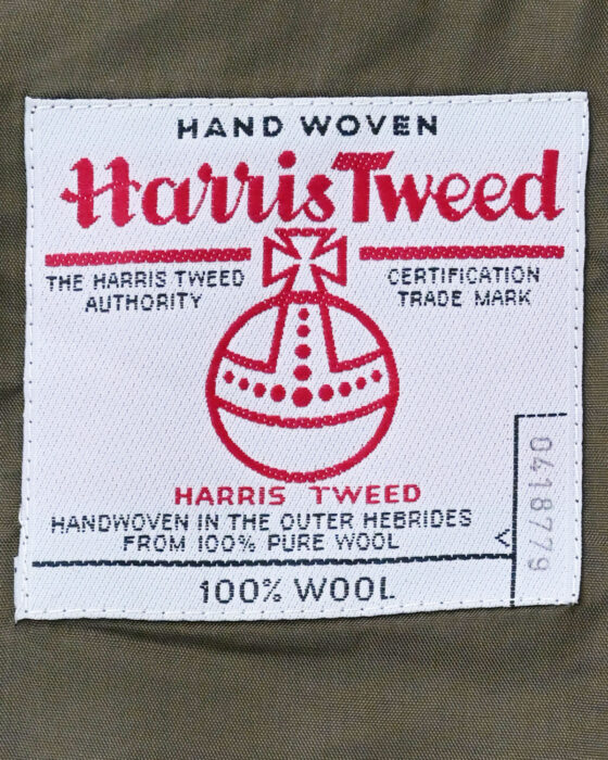 Пиджак из шерсти Marks & Spencer — фото 4