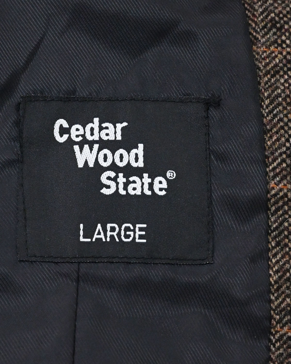 Жилет из шерсти — фото 4