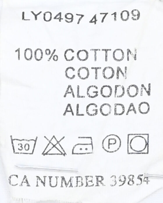 Брюки-карго Marlboro Classics 90-s — фото 4