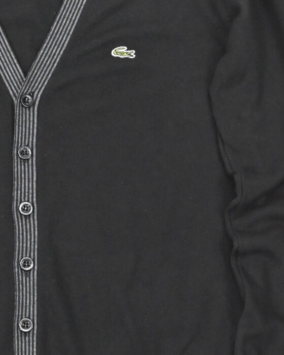 Кардиган Lacoste 90 Lacoste — фото 4