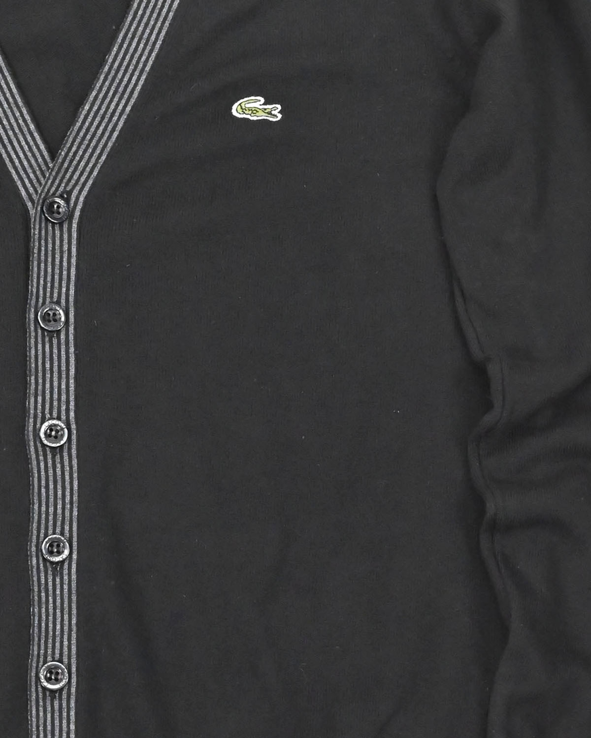 Кардиган Lacoste 90 Lacoste — фото 4