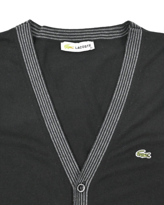 Кардиган Lacoste 90 Lacoste — фото 3