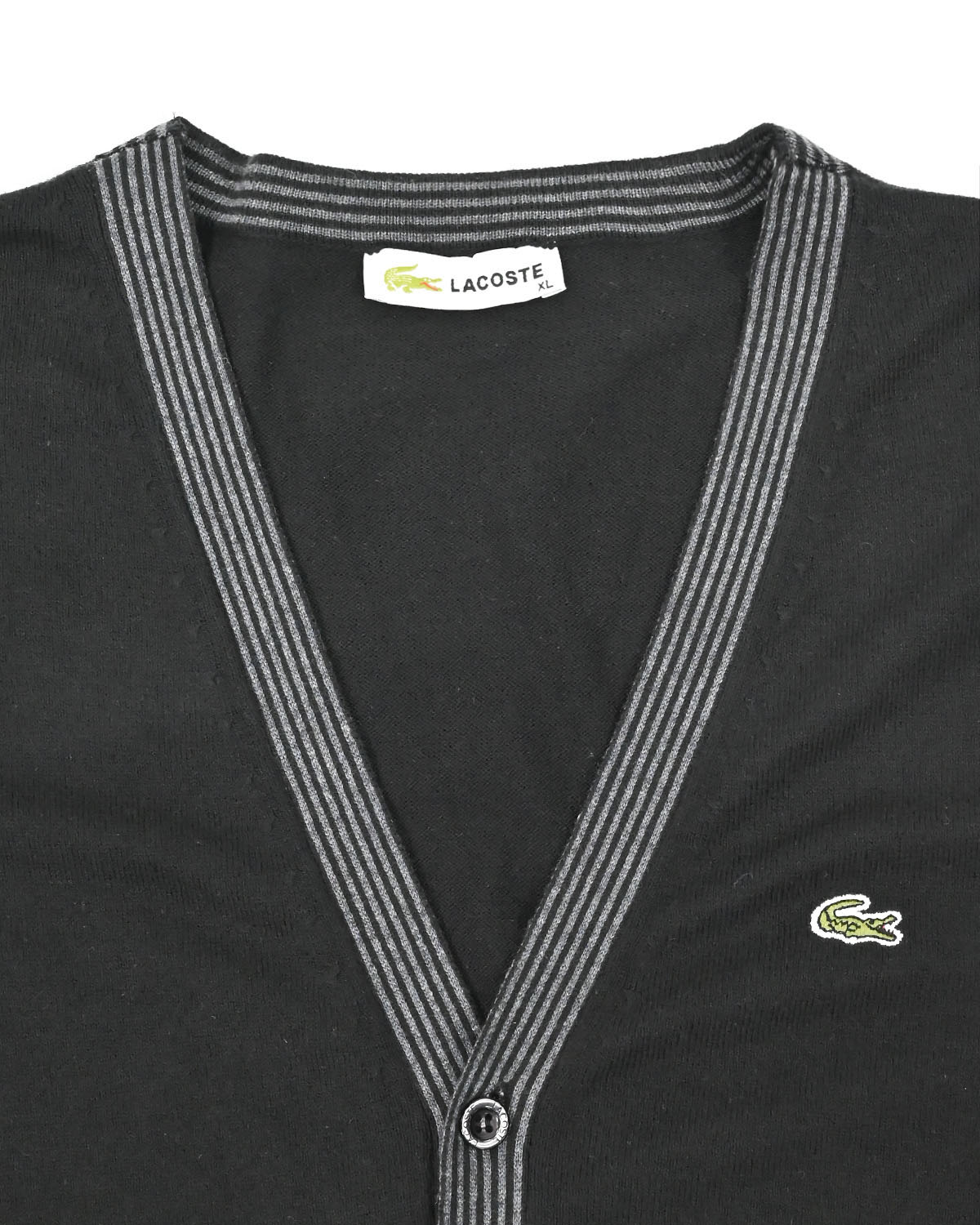 Кардиган Lacoste 90 Lacoste — фото 3