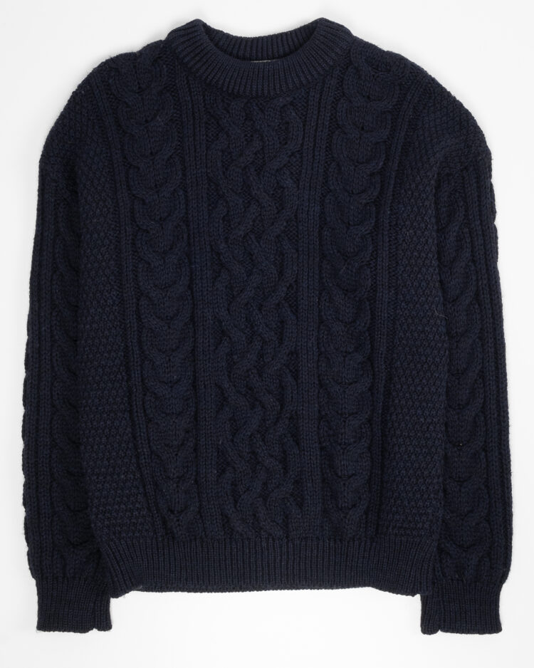 Свитер Country Scene 90-s