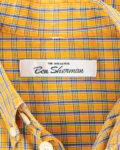 Рубашка Ben Sherman в клетку 90-s Ben Sherman — фото 3