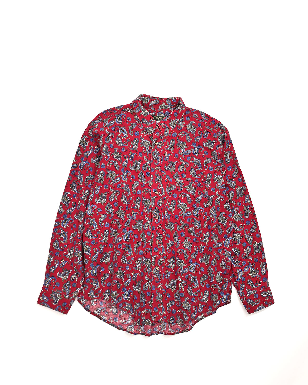 Рубашка Hathaway Hathaway