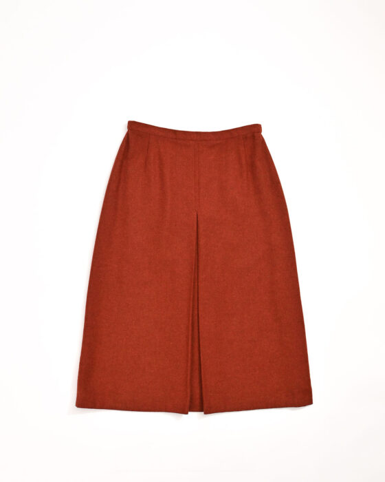 Шерстяная юбка Oberstoff Oberstoff