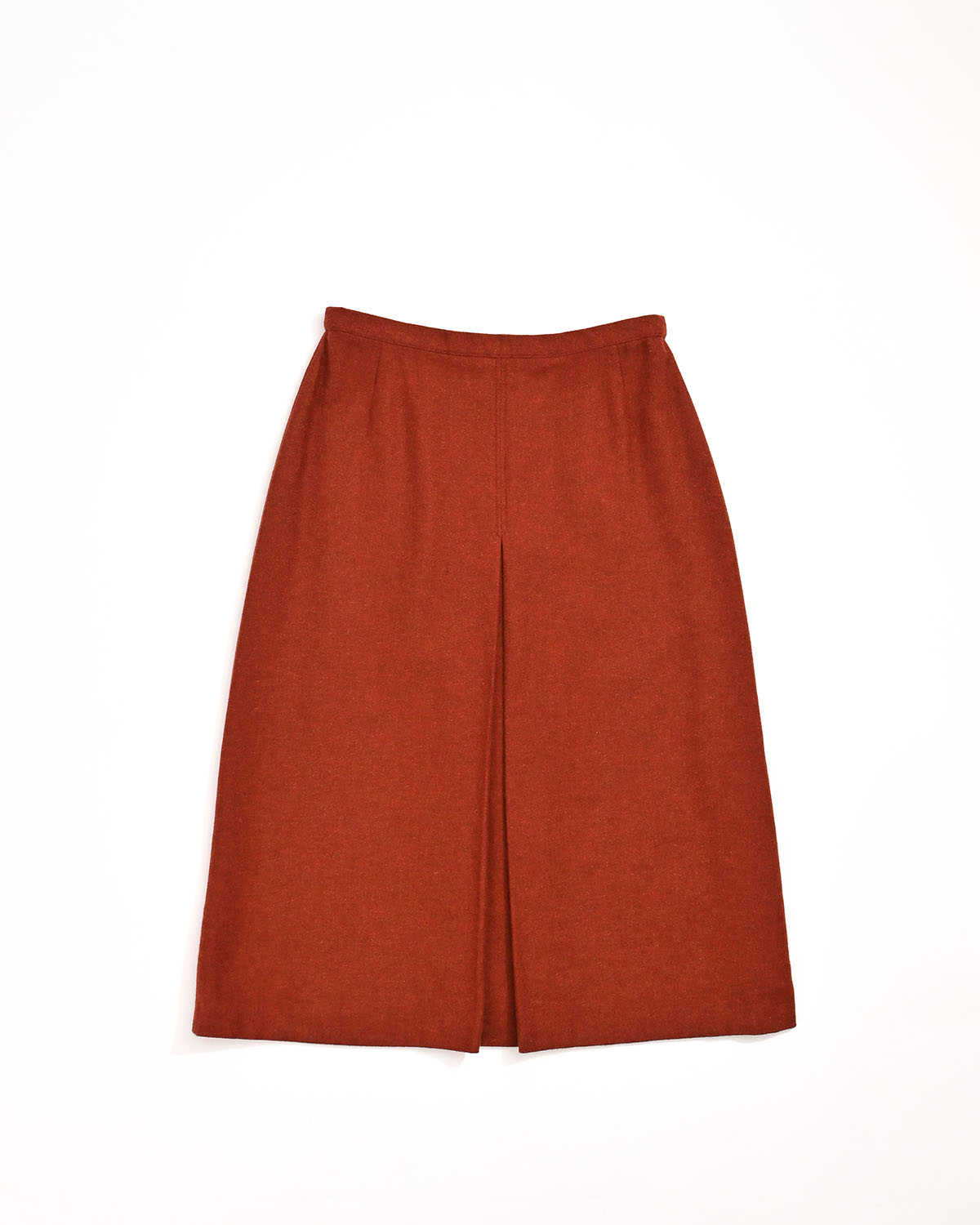 Шерстяная юбка Oberstoff Oberstoff