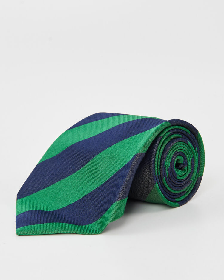 Галстук Made in Italy 80-s