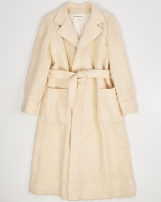 Шерстяное пальто Holt Renfrew Holt Renfrew