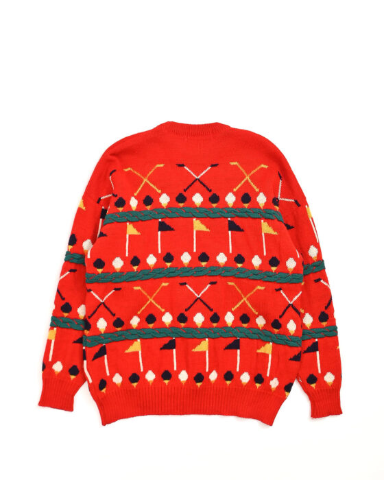 Свитер One Up Golf One Up Golf — фото 2