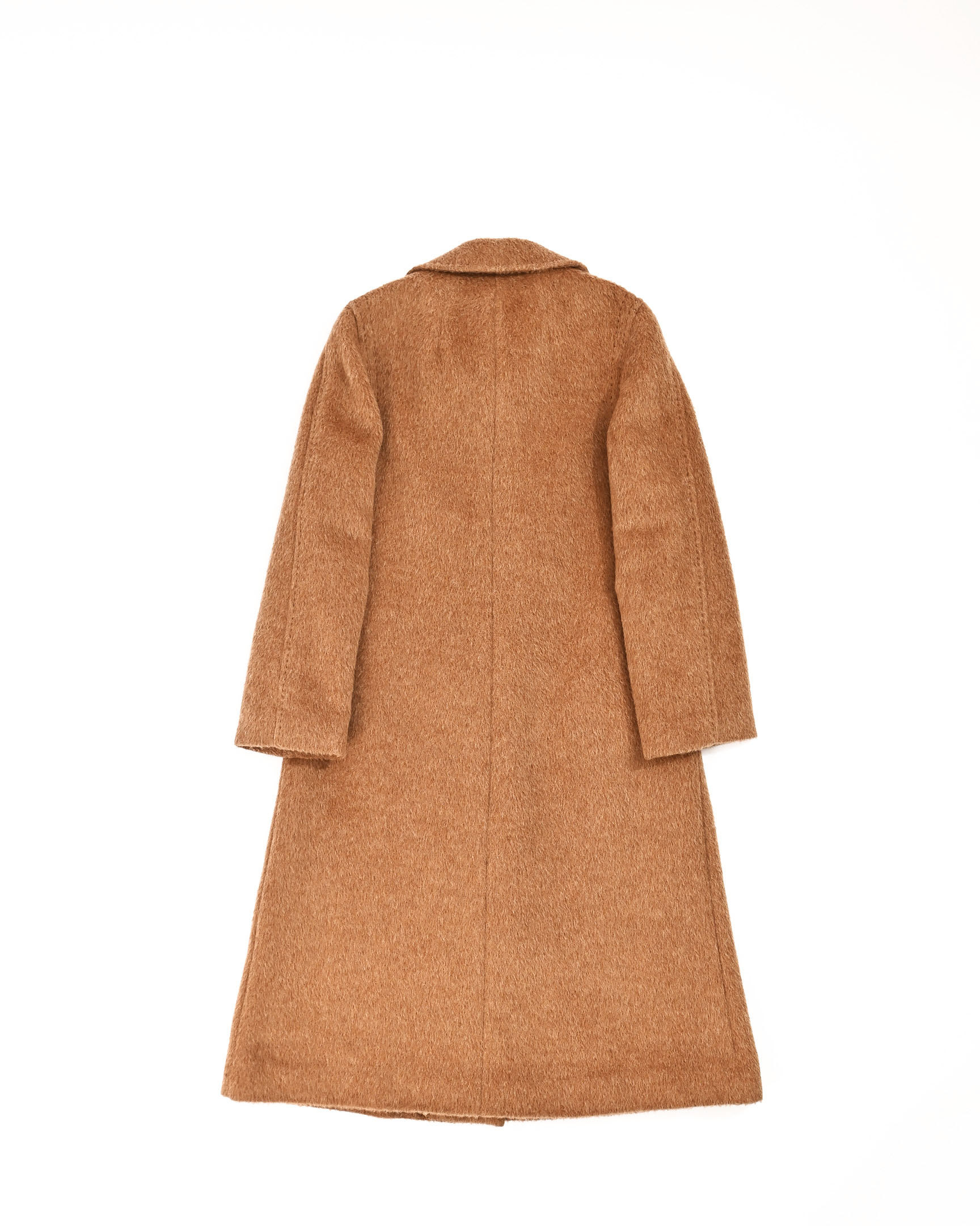 Пальто из шерсти — фото 2