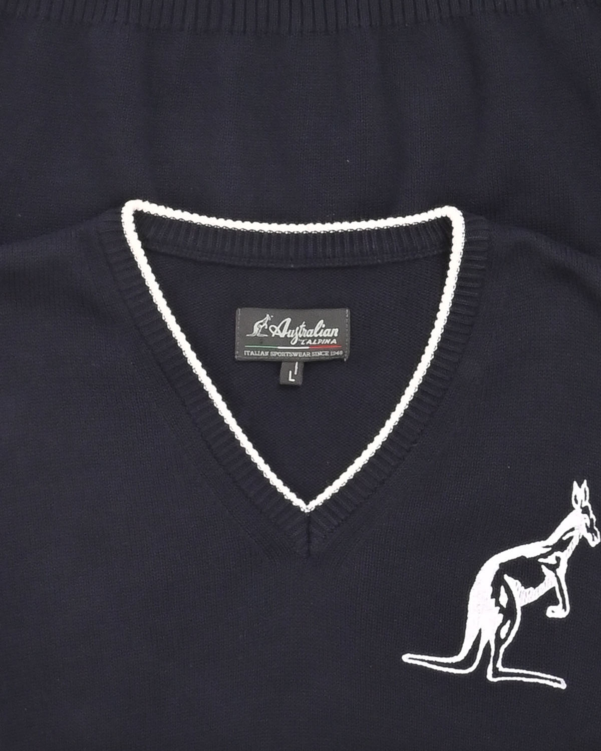 Свитер Australian by L’Alpina L’Alpina — фото 3