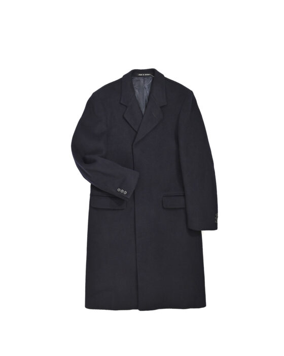 Пальто Dunn & Co из чистой шерсти Dunn & Co — фото 2