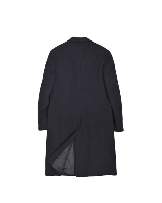 Пальто Dunn & Co из чистой шерсти Dunn & Co — фото 4