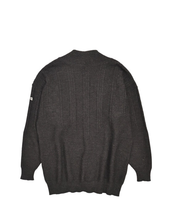 Кардиган из чистой шерсти Hugo Boss — фото 2