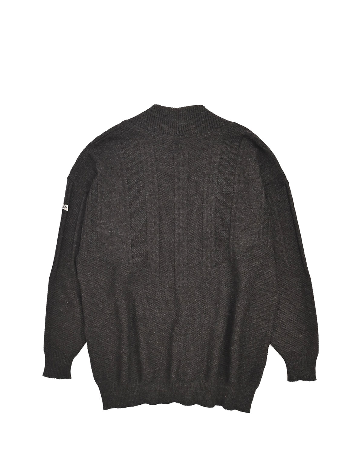 Кардиган из чистой шерсти Hugo Boss — фото 2