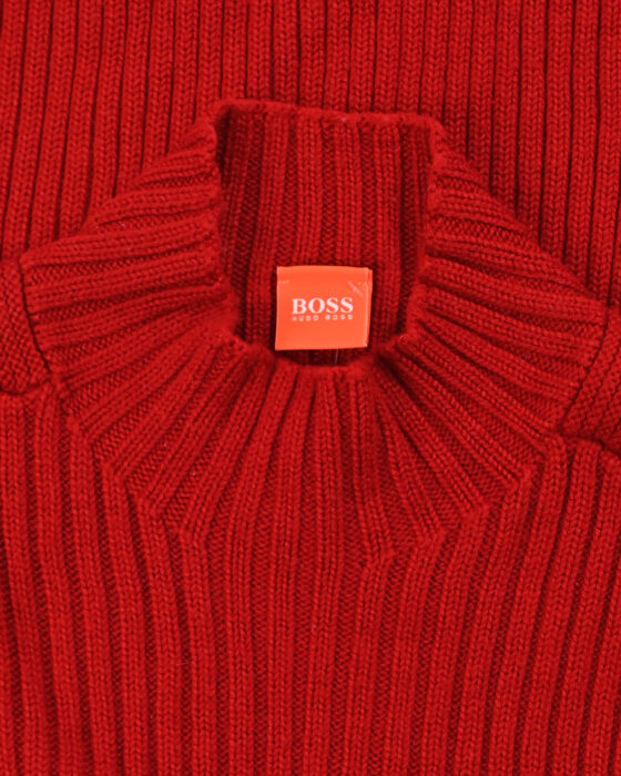 Винтажный свитер Hugo Boss Hugo Boss — фото 3