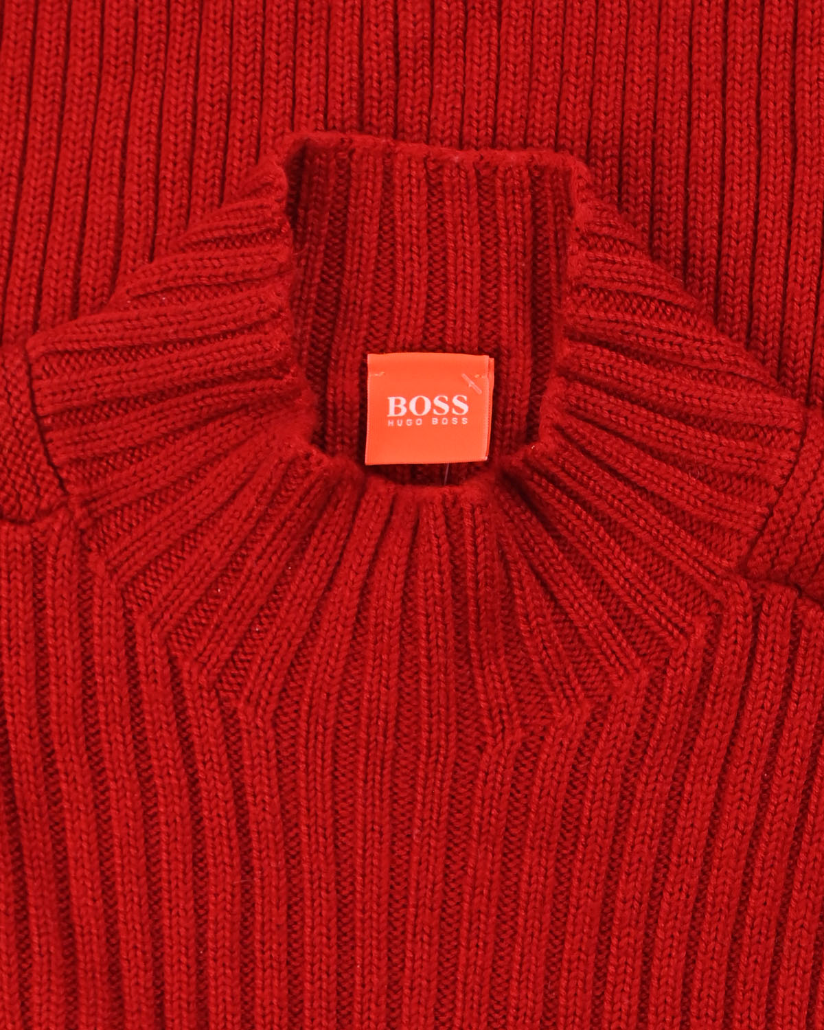 Винтажный свитер Hugo Boss Hugo Boss — фото 3