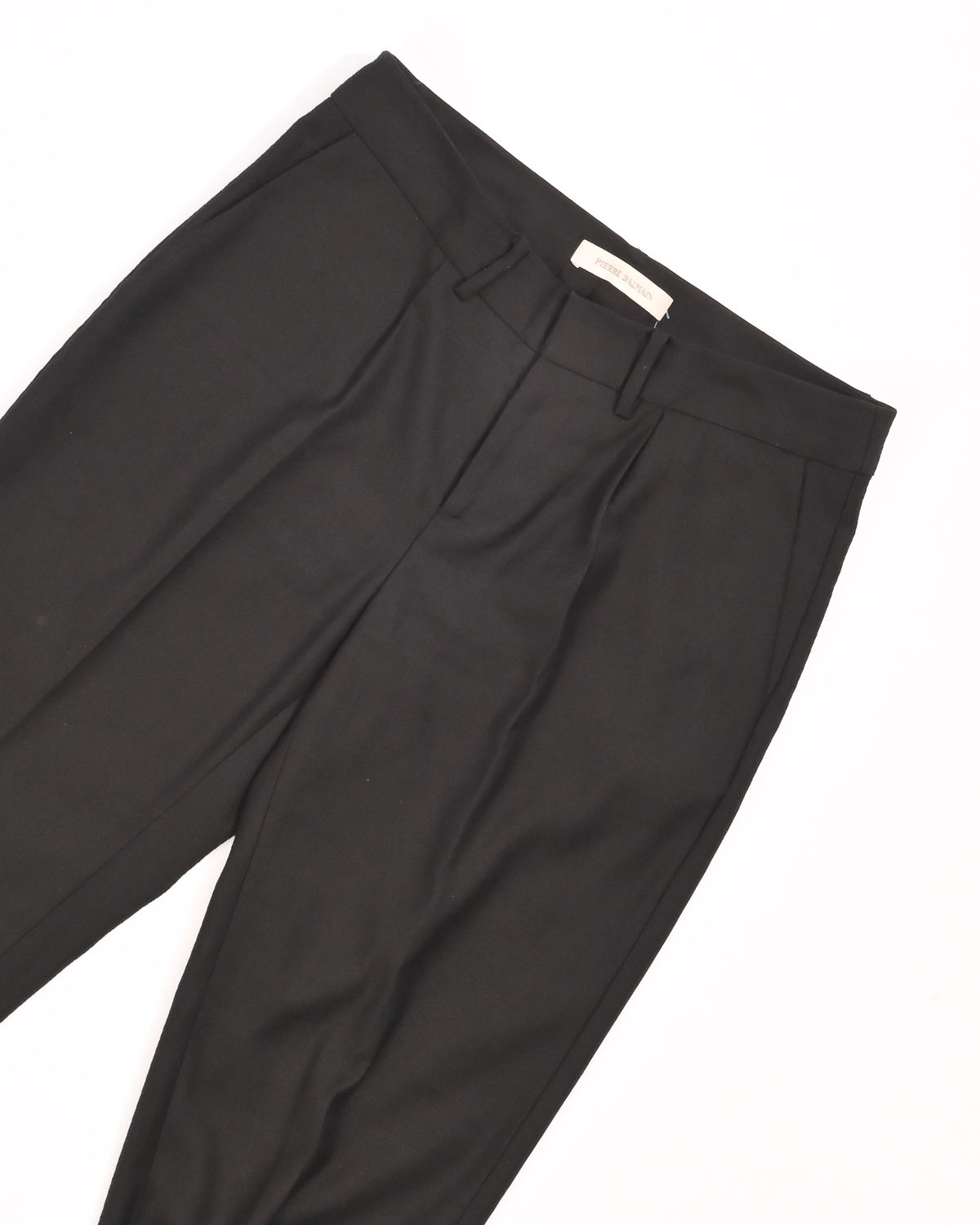 Брюки Pierre Balmain Pierre Balmain — фото 3