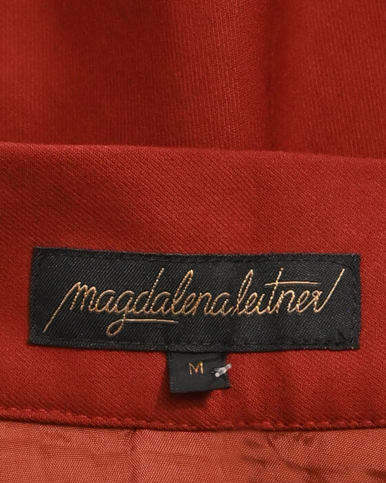 Юбка Magdalena leitner Magdalena leitner — фото 3