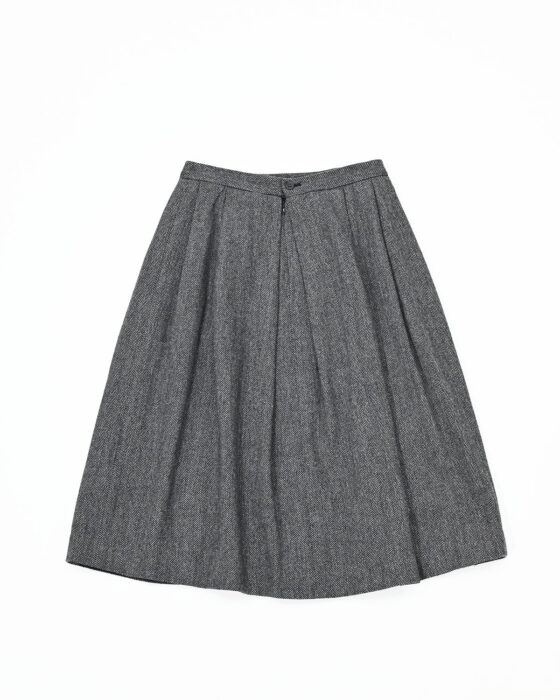 Юбка Ines de la Fressange x Uniqlo 00-s — фото 2