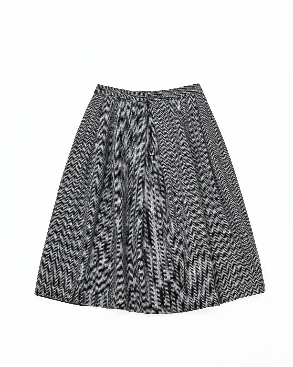 Юбка Ines de la Fressange x Uniqlo 00-s — фото 2