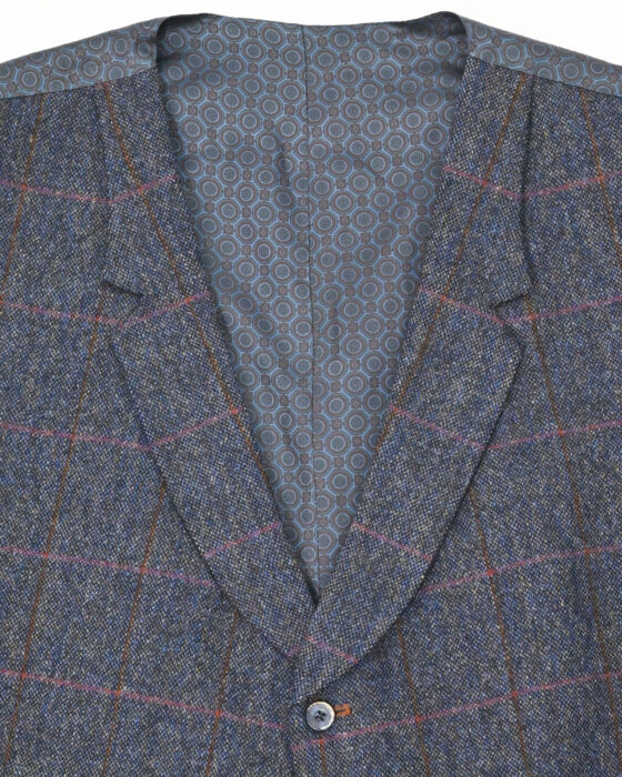 Жилет из шерсти Lanificio di Pray — фото 3