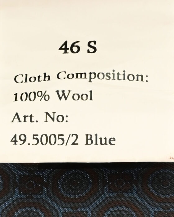 Жилет из шерсти Lanificio di Pray — фото 5