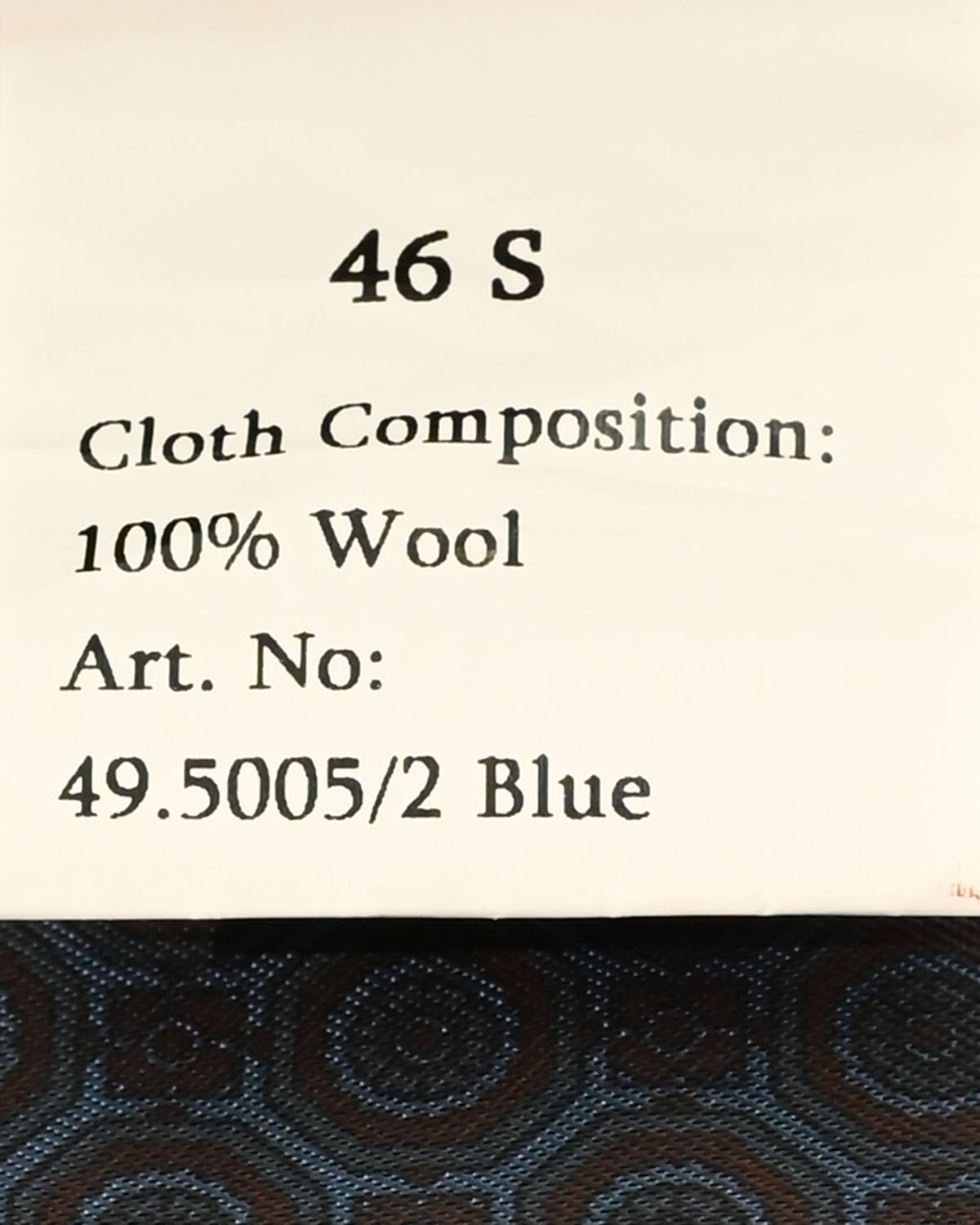 Жилет из шерсти Lanificio di Pray — фото 5