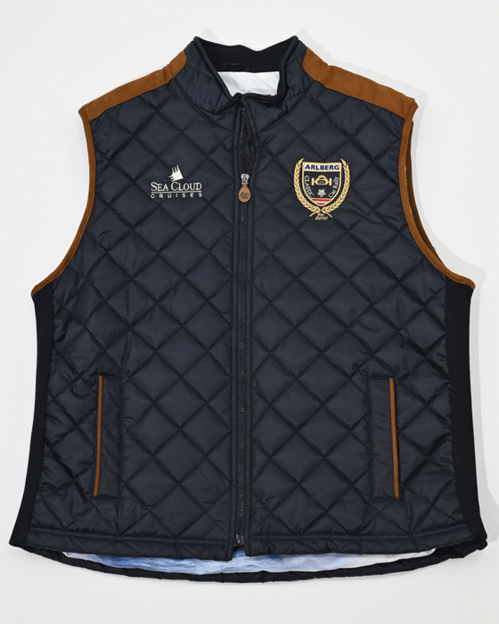 Жилетка Masters of Speed