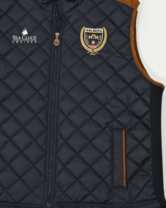 Жилетка Masters of Speed — фото 3