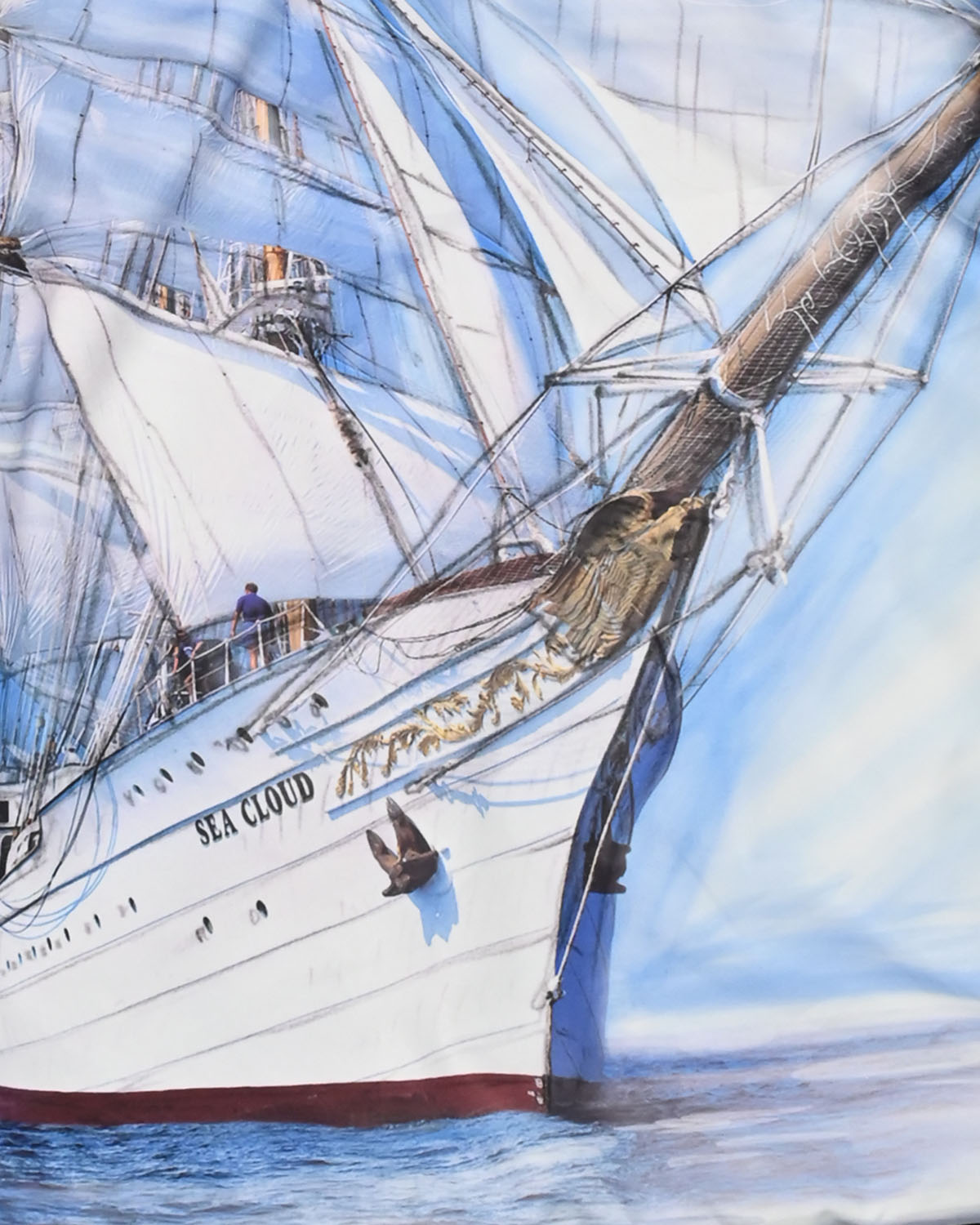 Жилетка Masters of Speed — фото 7