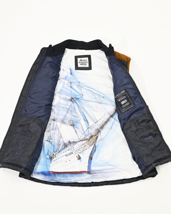 Жилетка Masters of Speed — фото 6