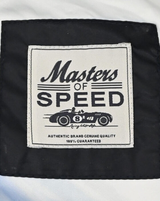 Жилетка Masters of Speed — фото 5