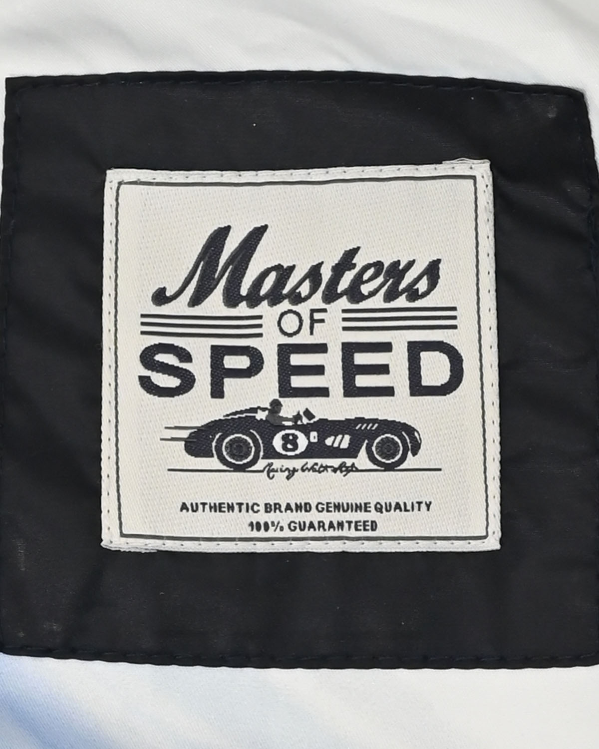 Жилетка Masters of Speed — фото 5