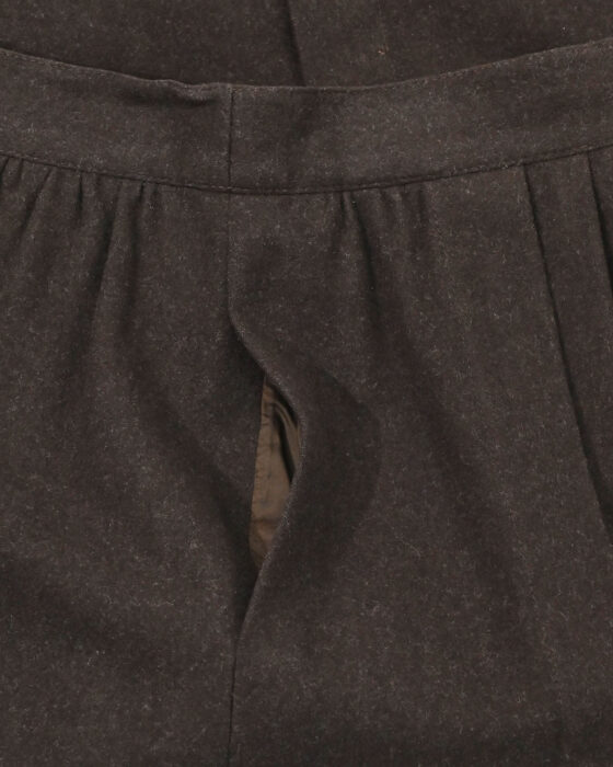 Юбка Original Boos из шерсти — фото 3