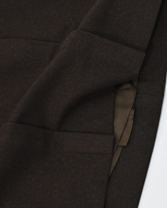 Юбка Original Boos из шерсти — фото 4