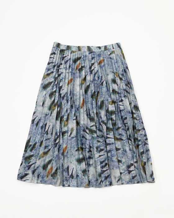 Юбка с люрексом MAX&Co 90-s MAX&Co