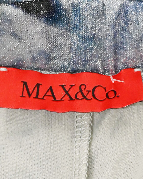 Юбка с люрексом MAX&Co 90-s MAX&Co — фото 3