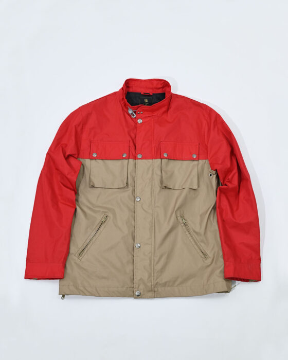 Куртка Fay в спортивном стиле 00-s Fay