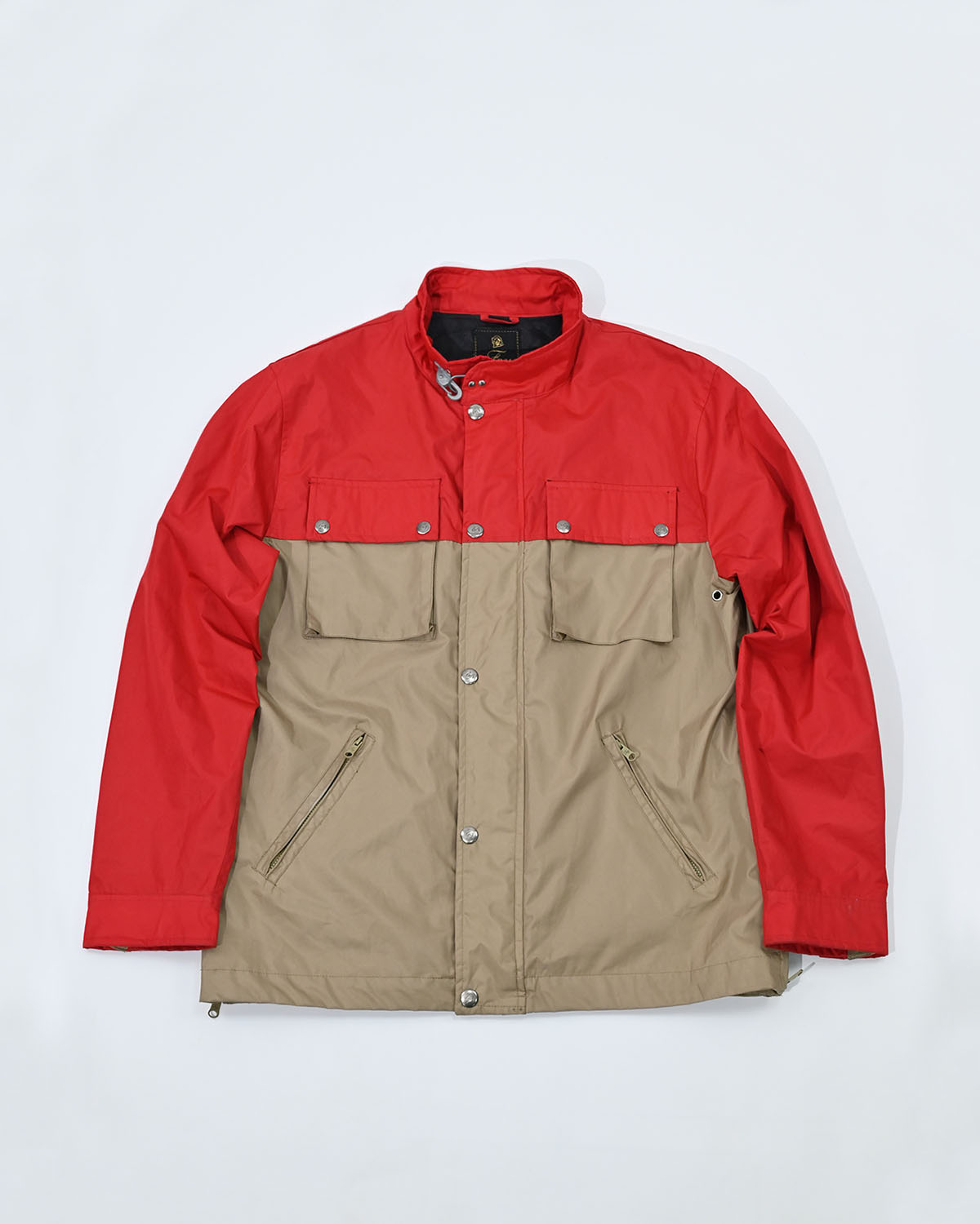 Куртка Fay в спортивном стиле 00-s Fay