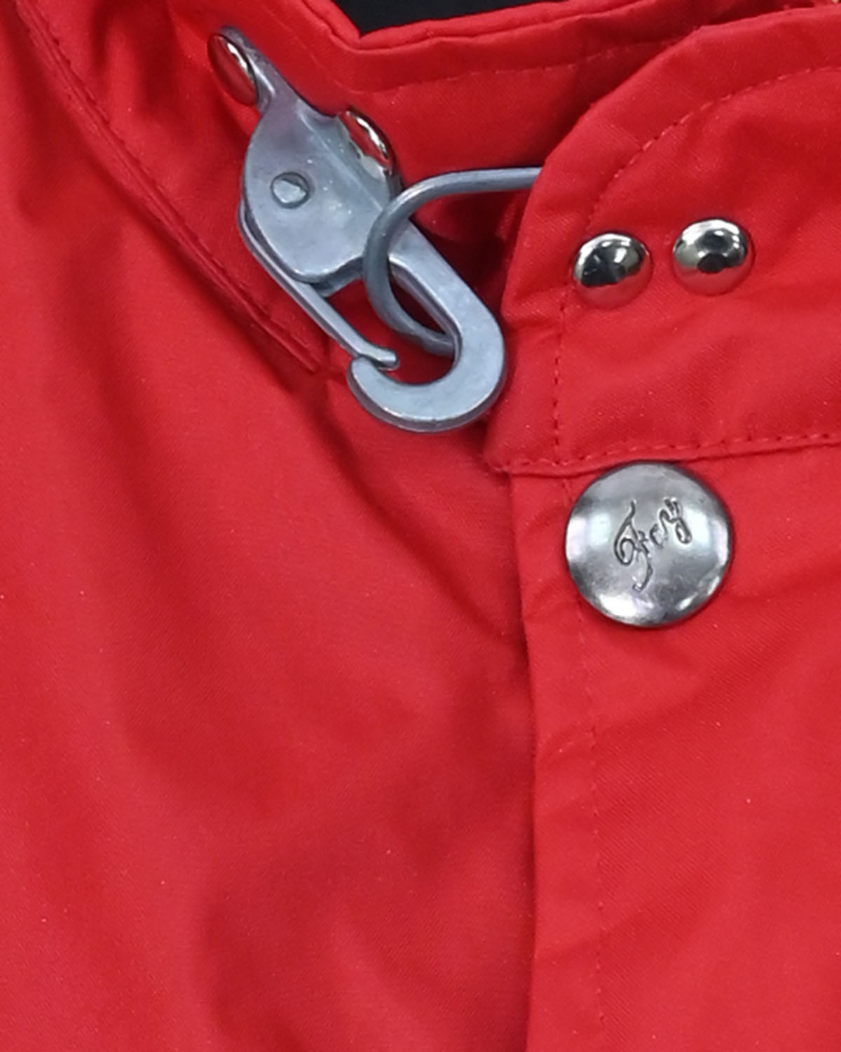 Куртка Fay в спортивном стиле 00-s Fay — фото 4